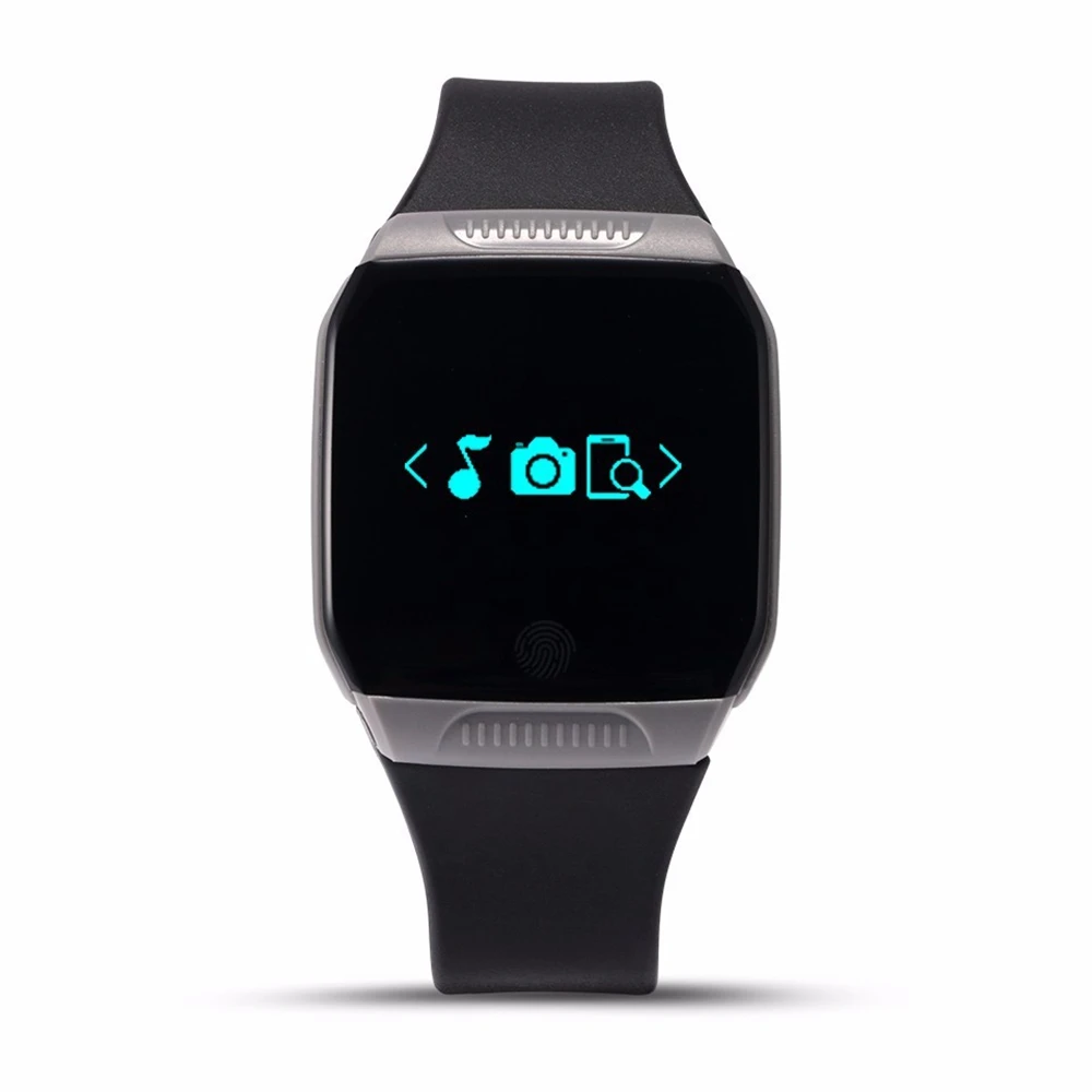 ZW37 Умный Браслет Плавательный Дайвинг Bluetooth СМС Вызова Напоминание Для iOS Android