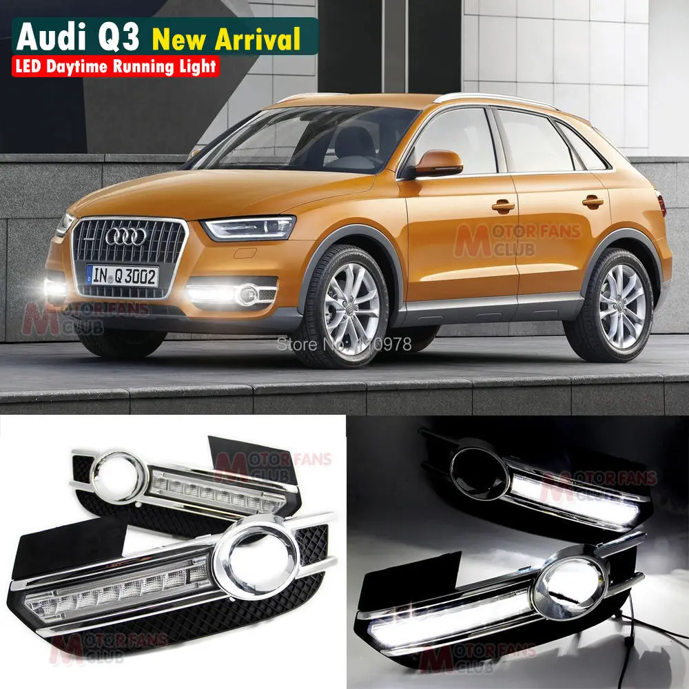 Бесплатная доставка гарантия 1 год! Новые светодиодсветодиодный дневные ходовые