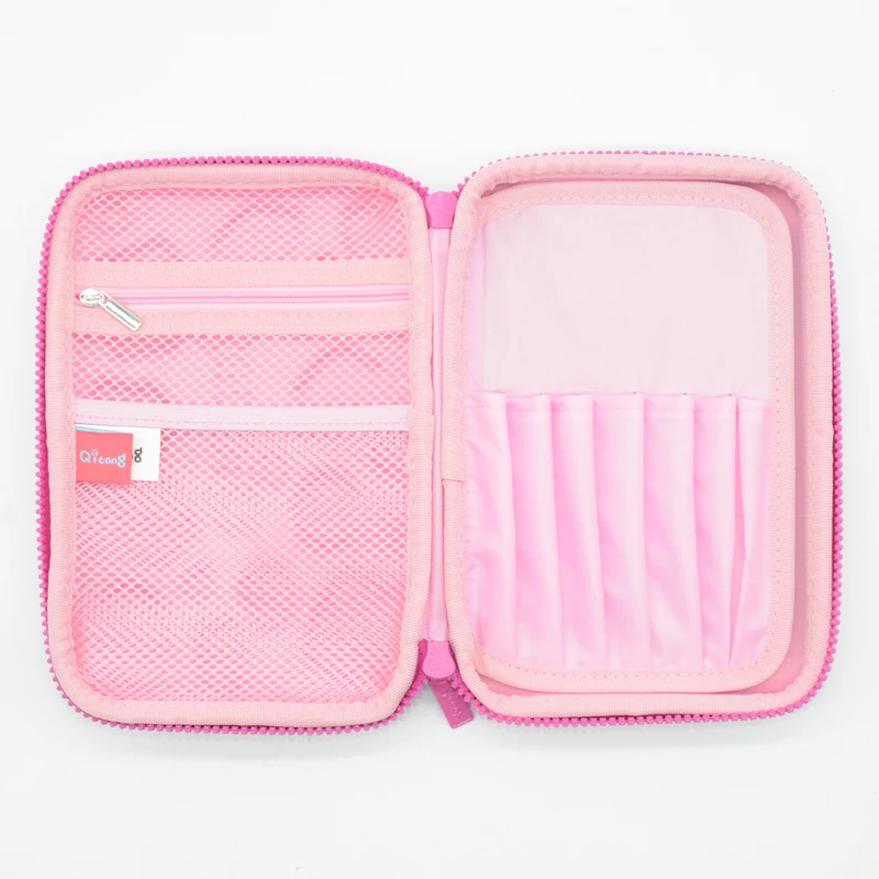 Чехол-карандаш с единорогом для торта КАЛЕМ кутусу Kawaii estuche escolar материал escolar astuccio scuola Чехол-ручка чехол-карандаш канцелярские товары