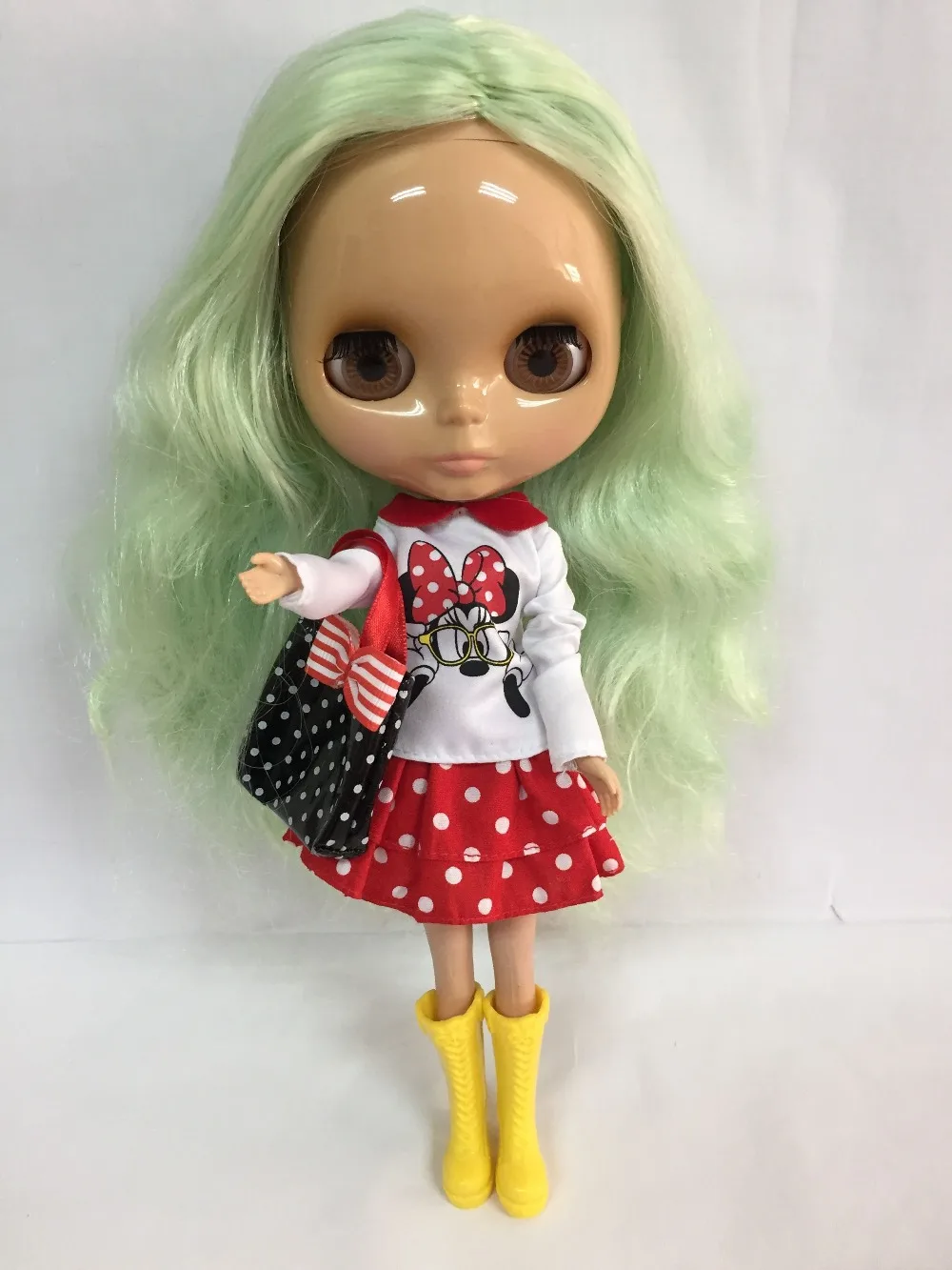 Костюмы для кукол Одежда Blyth | Игрушки и хобби