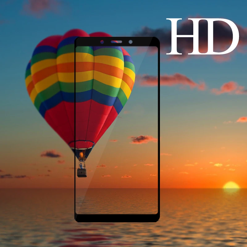 Защитное стекло для Samsung Galaxy A9 A8 A7 закаленное 9 A 8a 7a стеклянное A9200 кристалл Nano Uv