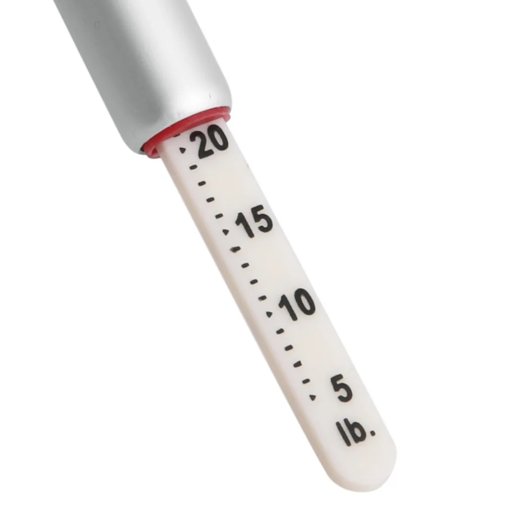 Миниатюрный измеритель давления воздуха в шинах автомобиля 5-50 фунтов |