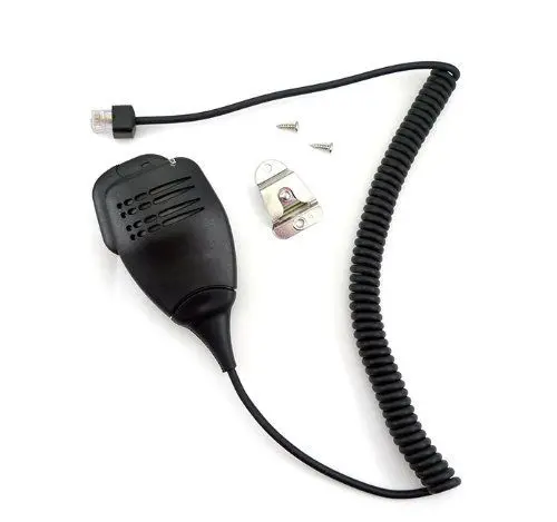 

Микрофон PMMN4007 для Motorola Radio CM140 CM160 GM140 GM160 M10 M100 MCX600, MCX760, MCX780 PRO7100, SM120, SM50