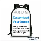 Индивидуальная сумка-рюкзак с завязками на заказ, любое изображение доступно только для фотографии, я сделаю дизайн для вас