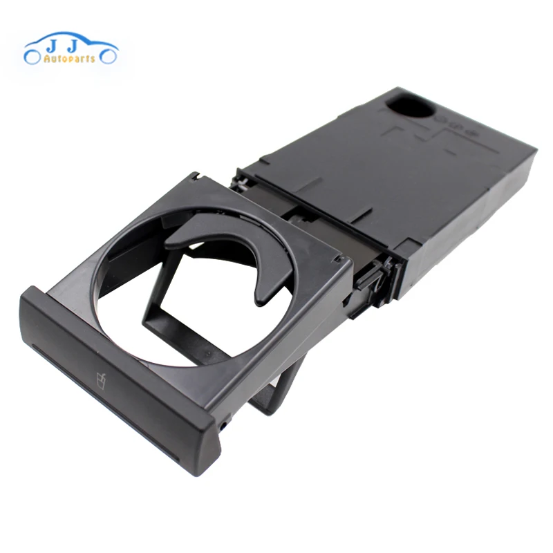 Новая Складная чашка держатель Stretech для AUDI A6 C5 1998 05 A4 98 2002 4B0862534D|Держатели