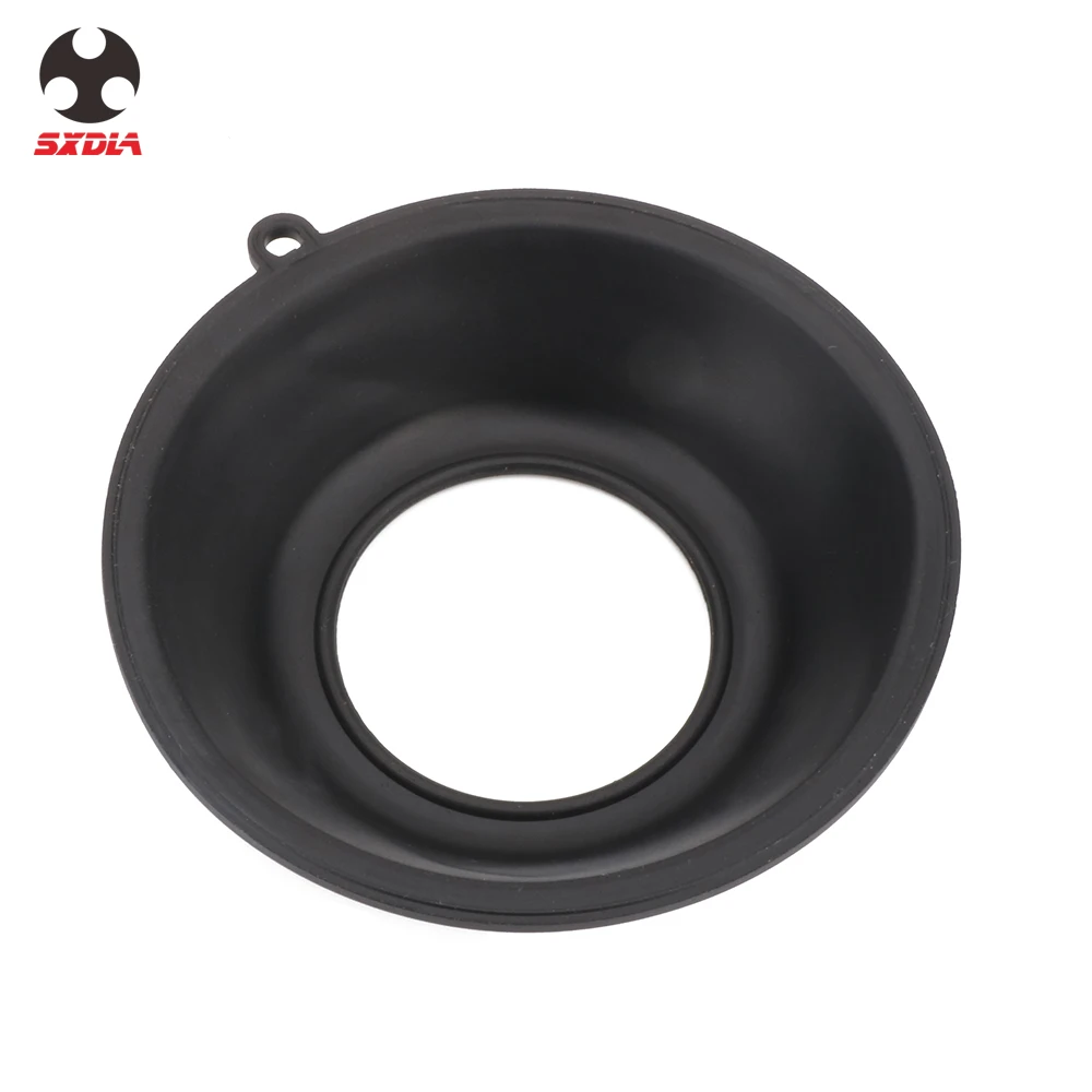 Запчасти для мотоциклов аксессуары резиновая карбюраторная пленка мембрана Honda