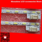 Светодиодный фонарь для подсветки M00078 N31A51P0A N31A51POA, новый светодиодный, 1 шт. = 49 см (490 мм), 52 дюйма, светодиодный, 1 шт.комплект