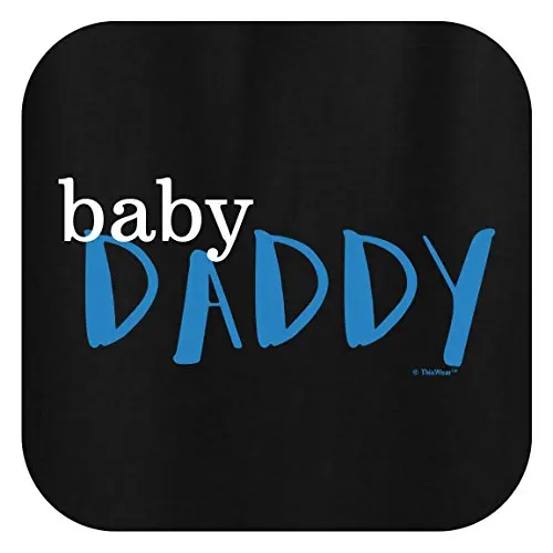 Папа ребенка Смешно Будущий Отец Новый Футболка | Мужская одежда