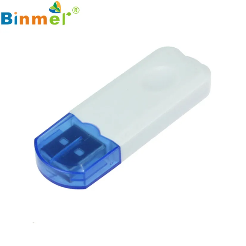 Заводская цена лидер продаж Binmer USB беспроводной громкой связи Bluetooth аудио