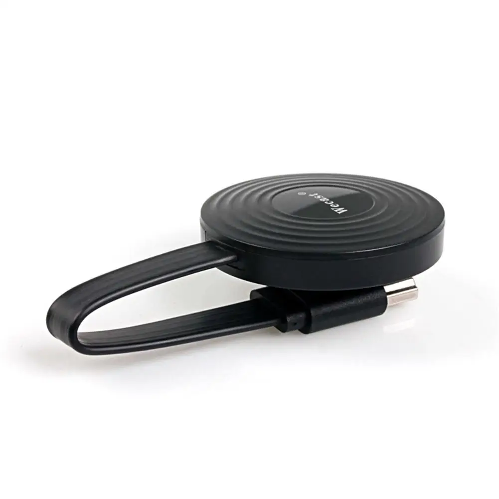 Для Miracast/Airplay Mirroring/Youtube RK3036 airplay телефон беспроводной дисплей зеркальное устройство WiFi HDMI tv Dongle Поддержка DLNA