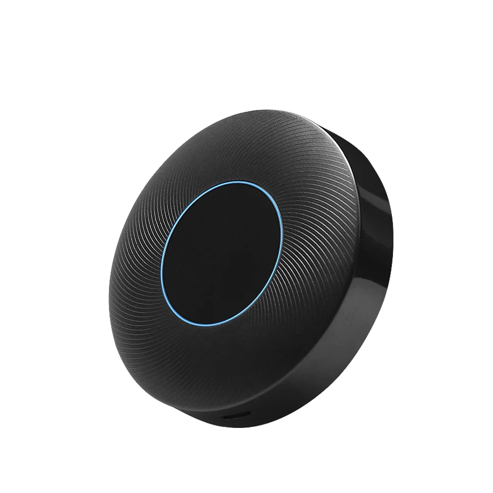 Беспроводной HDMI ключ HD ТВ Stick Wi Fi Дисплей приемник ключа Airplay медиа стример