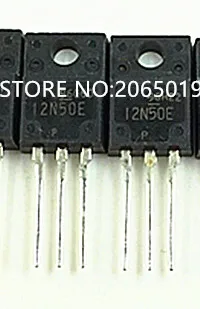 5PCS FMV12N50E FMV 12N50E TO 220F|to-220f| |