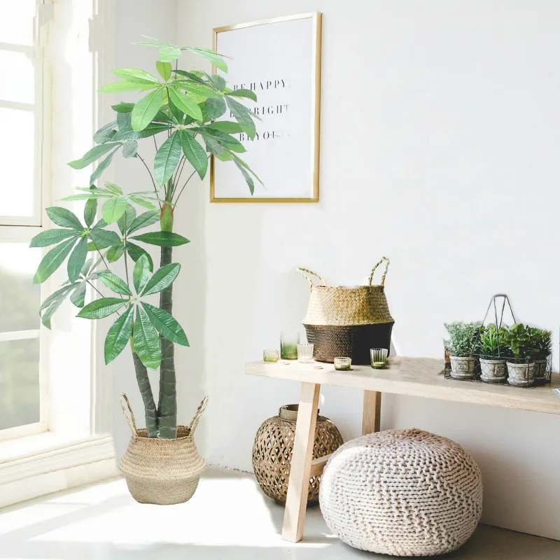 Искусственный диффузор для растений Северной Европы большое Горшечное растение