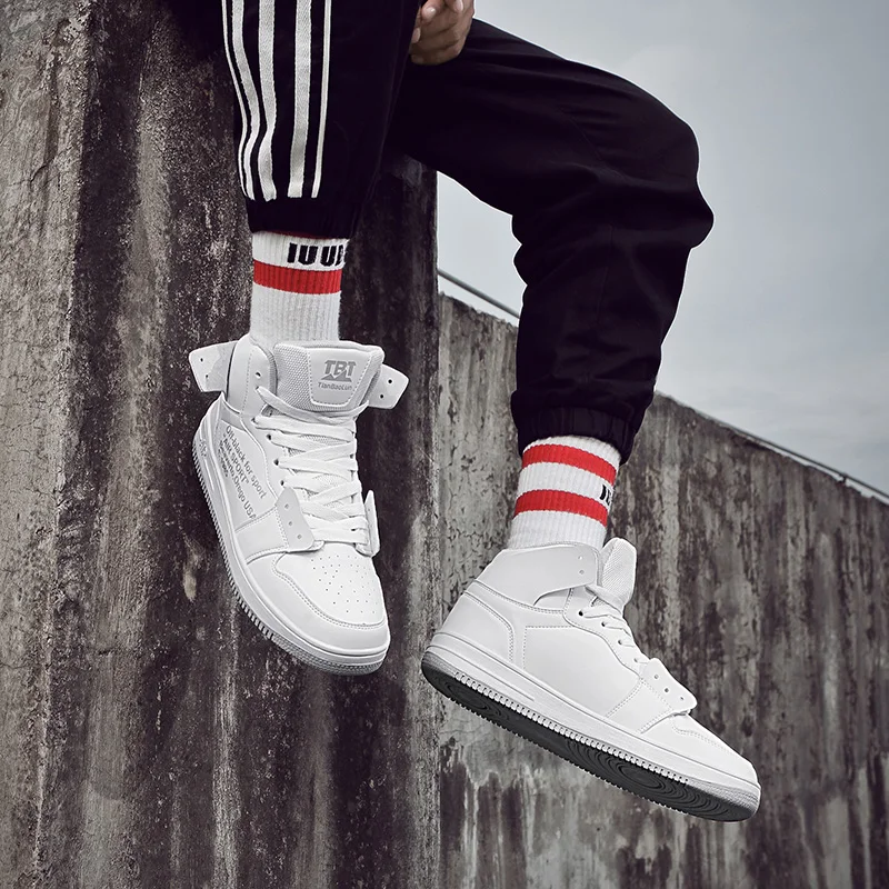 Официальный Оригинальный Классический мужской аутентичный Air Cushion ультра