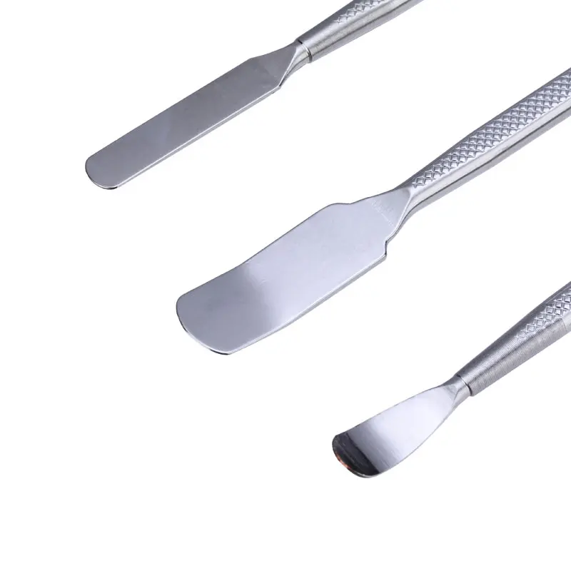 Универсальный металлический инструмент для ремонта мобильных телефонов и