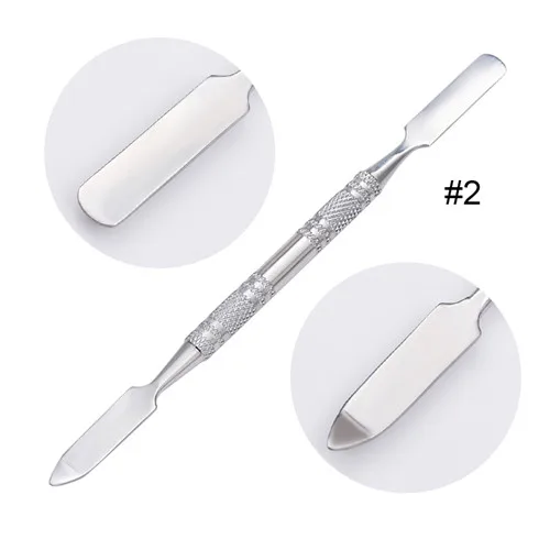1Pc Mix Stick 2 30 мл быстрое строительство поли УФ гель для ногтей советы для наращивания пальцев клей для нейл-арта УФ строительный гель для ногтей помощник инструменты - Цвет: 1Pc Mix Stick 2