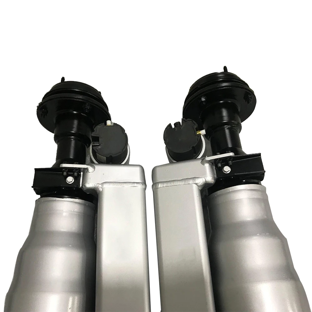 Передний левый и правый пара амортизационная стойка сборки для W240 Maybach 57 62 2003 2011