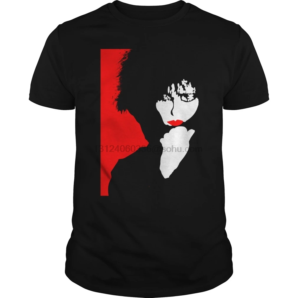 Men tshirt Short sleeve Siouxsie And The Banshees Rock T-Shirt cool O neck Women t-shirt | Мужская одежда