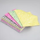 10 шт., мягкие салфетки для чистки очков