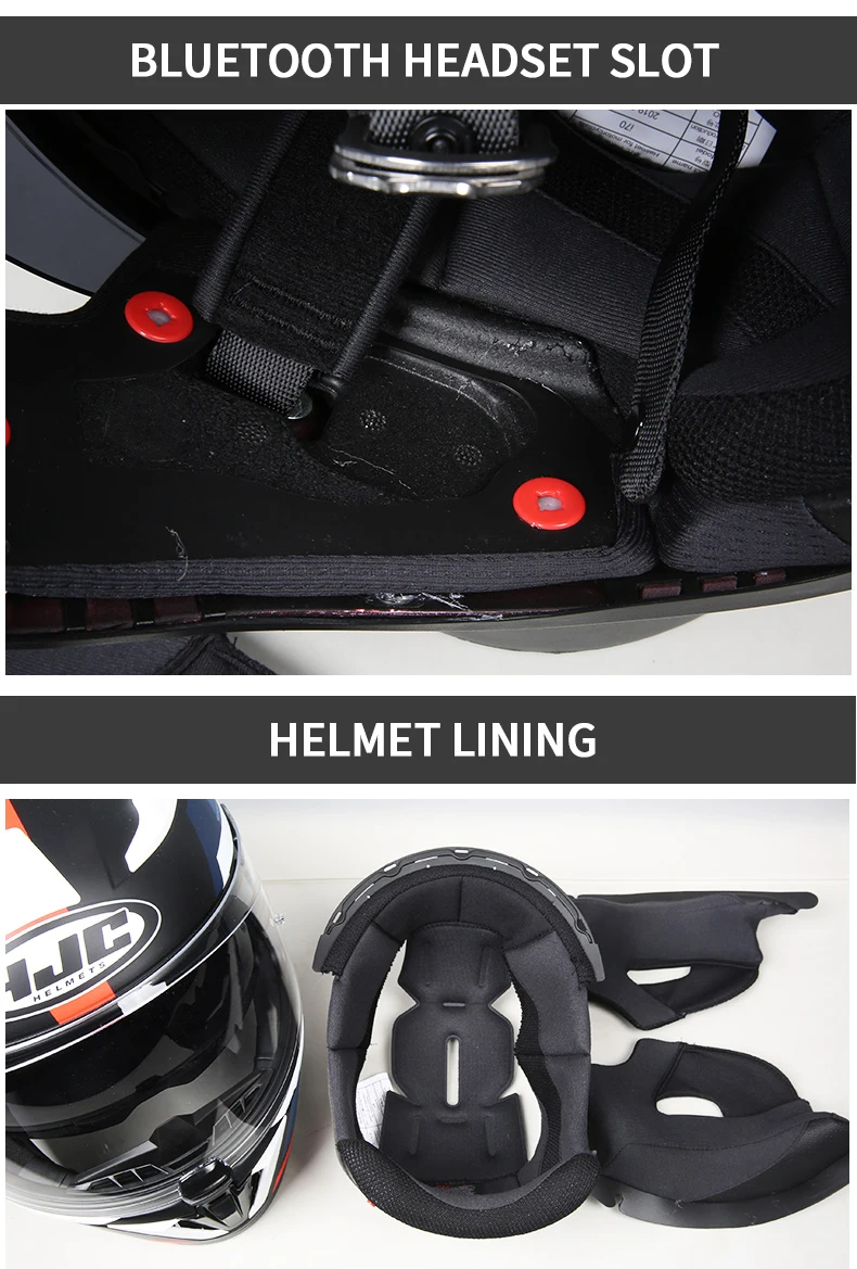 HJC RPHA I70 Мото шлем полное лицо casco шлем мото rcycle шлем DOT сертификация