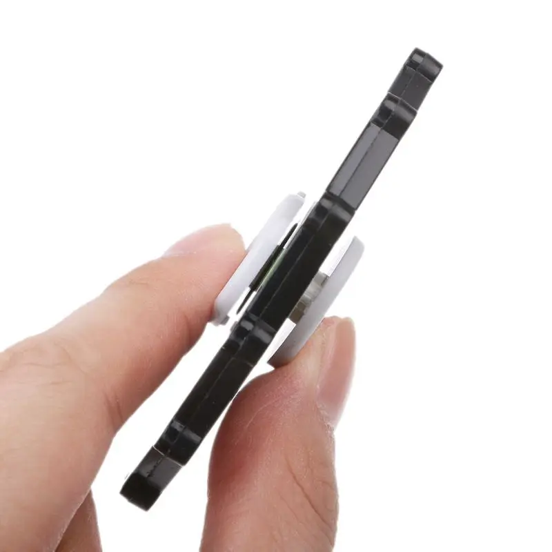 Новая игрушка фиджет-Спиннер гироскоп приключенческая игра поворотный стол гироскоп палец игрушка бар поворотный стол снятие стресса
