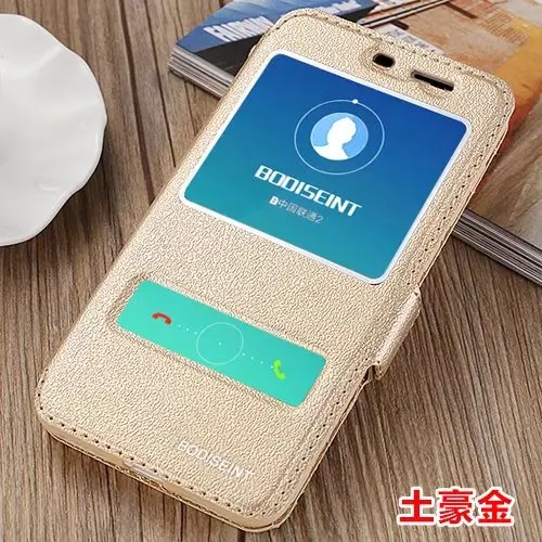 Флип Чехол Для huawei Y5 Y 5 МР Y5ll CUN-L21 CUN-U29 CUN-L01 чехол с окошком для экрана чехол КРЫШКА ДЛЯ huawei Y5 2 Y 5 2 CUN L21 U29 L01 чехол s