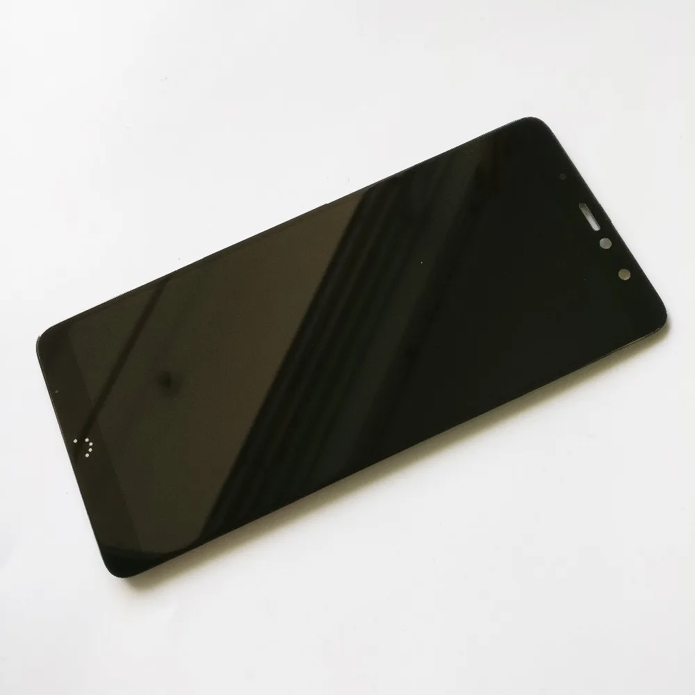Высокое качество 5 6 дюймов для BQ Aquaris X2 / Pro ЖК-дисплей Дисплей с кодирующий