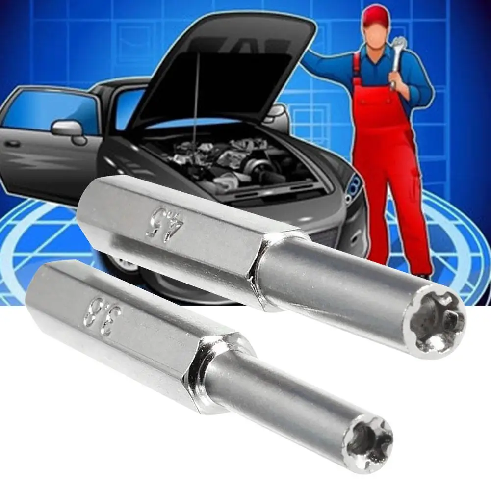 2x магнитный держатель для бит с шестигранной отверткой Nintendo NES N64 Gameboy |