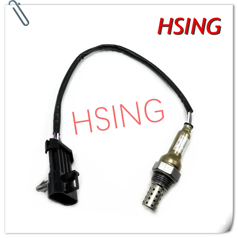 Датчик кислорода O2 датчик подходит для Great Wall Fengjun 5 6 Hover H5 2010- *** часть № SMW250394 |
