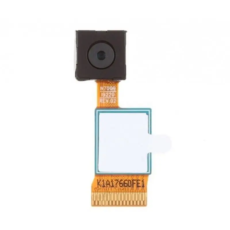 

For Samsung Galaxy Note GT-N7000 I9220 Rear Back Facing Camera Module