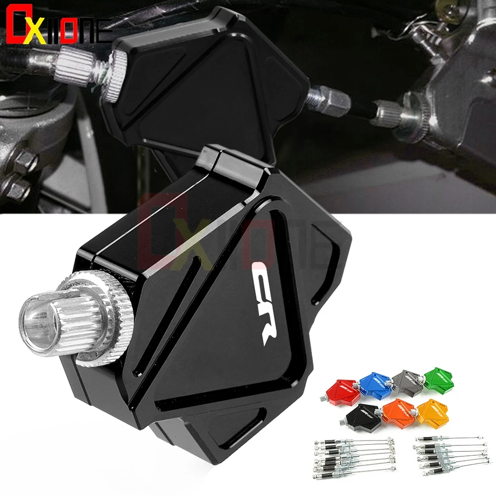 Рычаг сцепления для мотоцикла Honda CR 80R 85 125R 250R CR80R CR85R 98 07 CR125R 92 03 CR250R 04 07|Рычаги