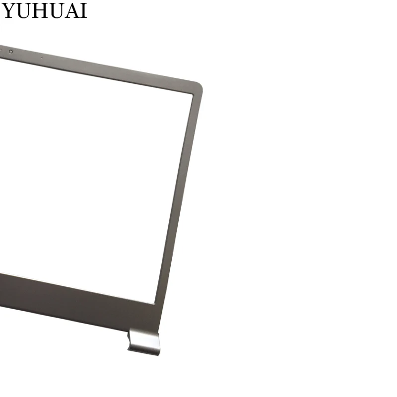 Чехол для ноутбука Samsung 900X3L NT900X3L 900X3M 900X3B задняя крышка ЖК-дисплея серебристая