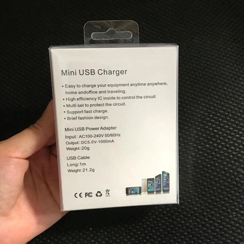 2 в 1 пластиковый блистер для iPhone X 8 7 6Plus | Дом и сад