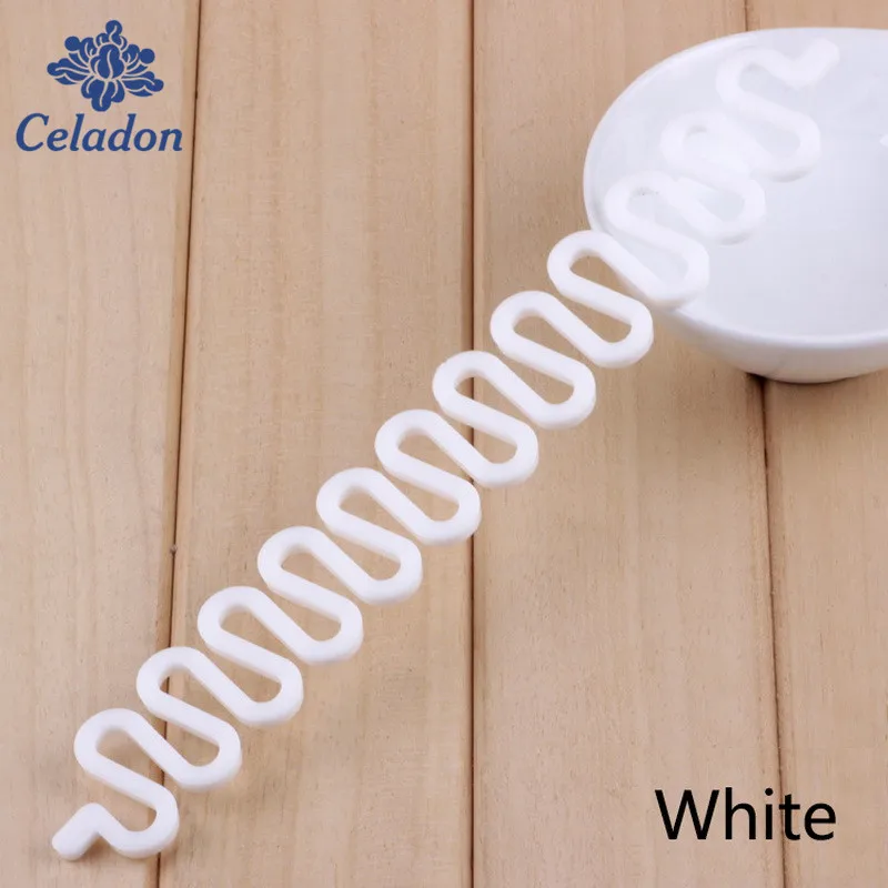 Заколки для волос женские дисковые плетения | Украшения и аксессуары