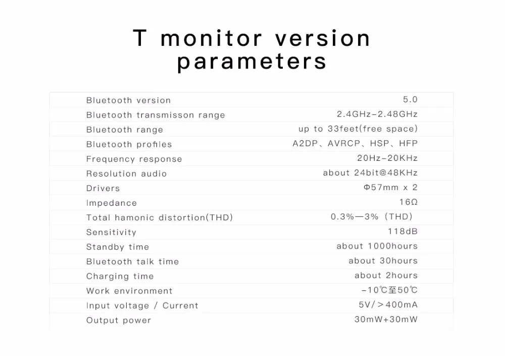 Бренд Bluedio TM Bluetooth 5,0 накладной монитор студийная гарнитура для телефона музыкальные наушники