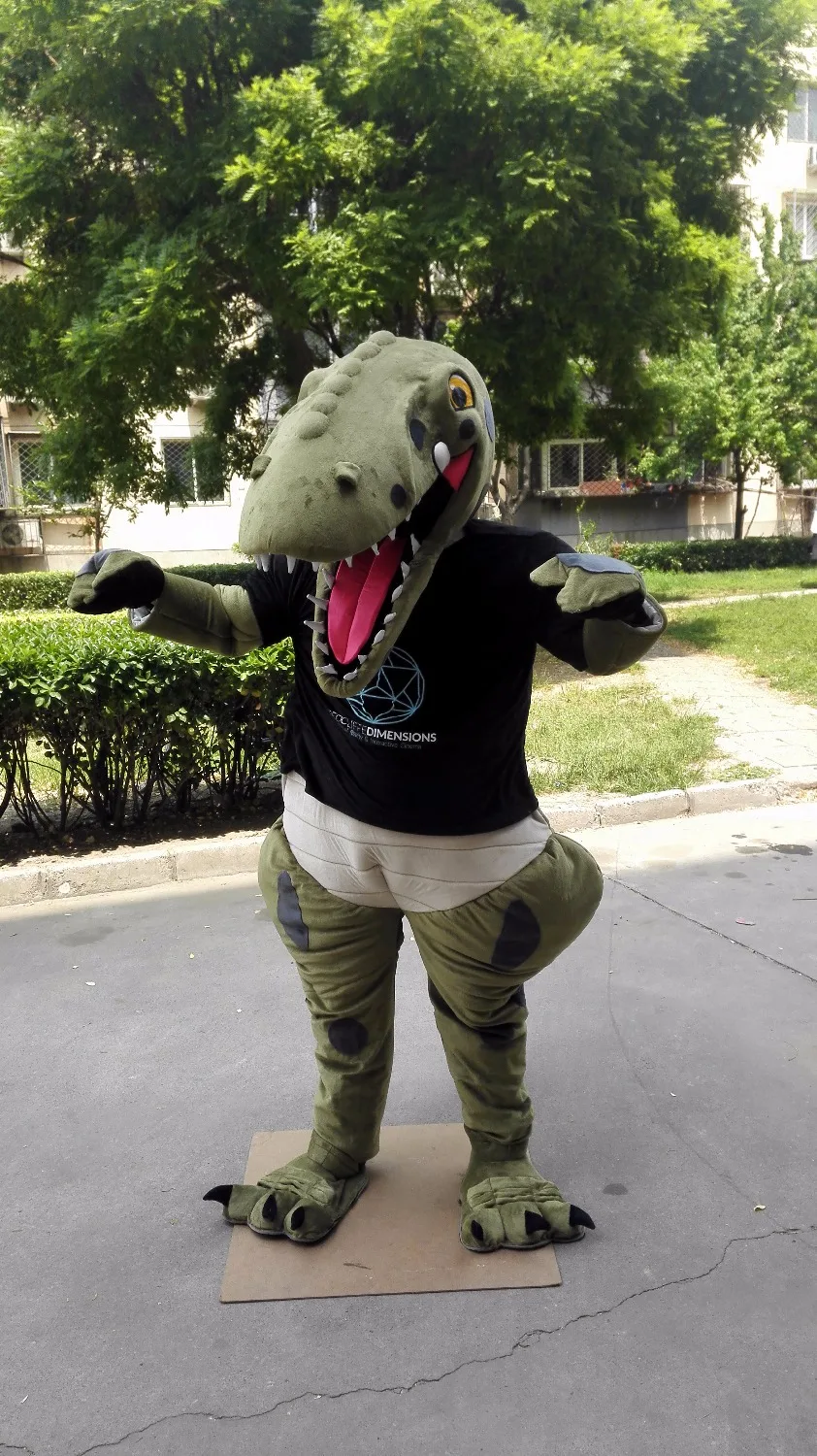 Оригинальный костюм-талисман дракона Необычные костюмы аниме наборы для косплея