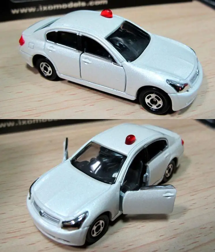 Улучшенные модели автомобилей из сплава 1:64 модель с высокой симуляцией NISSAN SKYLINE