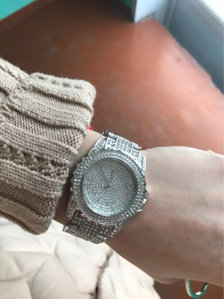 Женские часы, Роскошные, Relogio Feminino, серебряные, женские часы, подарок на день рождения, стразы, керамика, кристалл, кварцевые женские часы saat