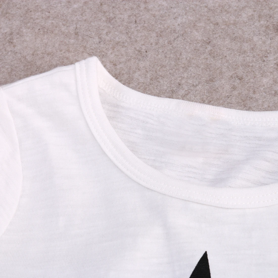 Одежда для маленьких мальчиков модная летняя одежда девочек Одинаковая детей и