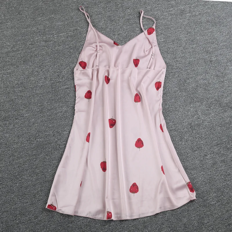 4 Pieces pajamas for women sleepwear set print silk satin pyjama femme spring autumn home clothes summer pijama suit | Женская одежда