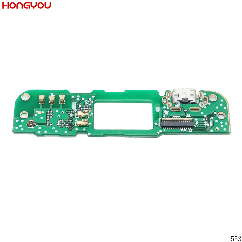 USB порт для зарядки док станции с разъемом разъем зарядная плата гибкий кабель HTC