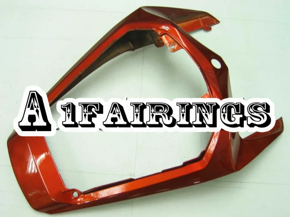 Cowling for Honda CBR1000RR 2008 2011 ABS Plastic Injection Bodywork Motorcycle Panel 08 11 Pearl Orange Black Fairing | Автомобили и