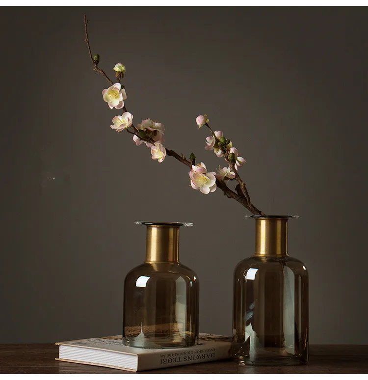 Искусственные цветы в пасторальном стиле для дома/вечерние/инду Декор красивые