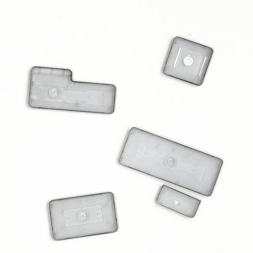 

Laptop A1989 A1990 Keyboard Cap Key For Macbook Pro Retina Keycap Key Cap Mid 2018