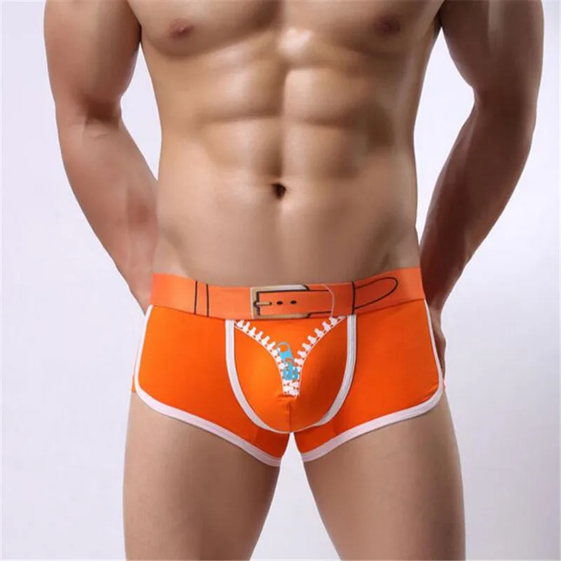 

NEW Men's Sexy Cotton Underwear,Men's Underwear Boxer Shorts,Men's Cotton Print Boxer,Men Underpants.