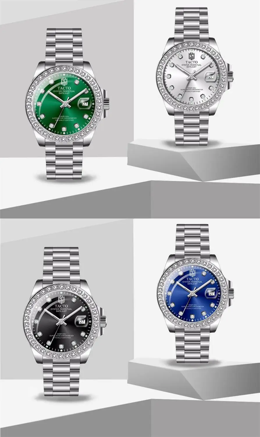 Роскошные брендовые золотые часы с бриллиантами для мужчин наручные из