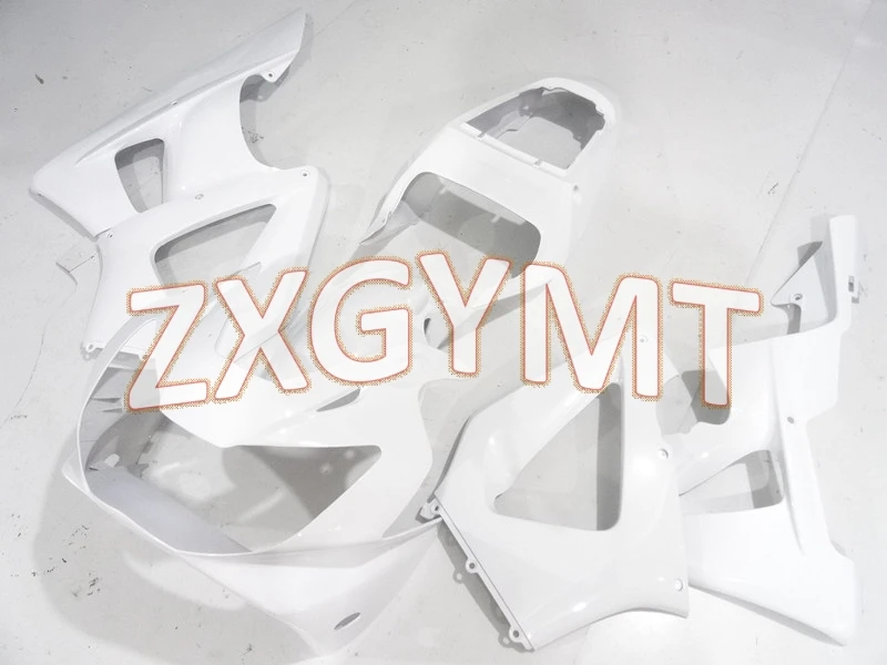 Комплекты обтекателей CBR 929RR 2001 кузов 01 обтекатель 929 2000 - |