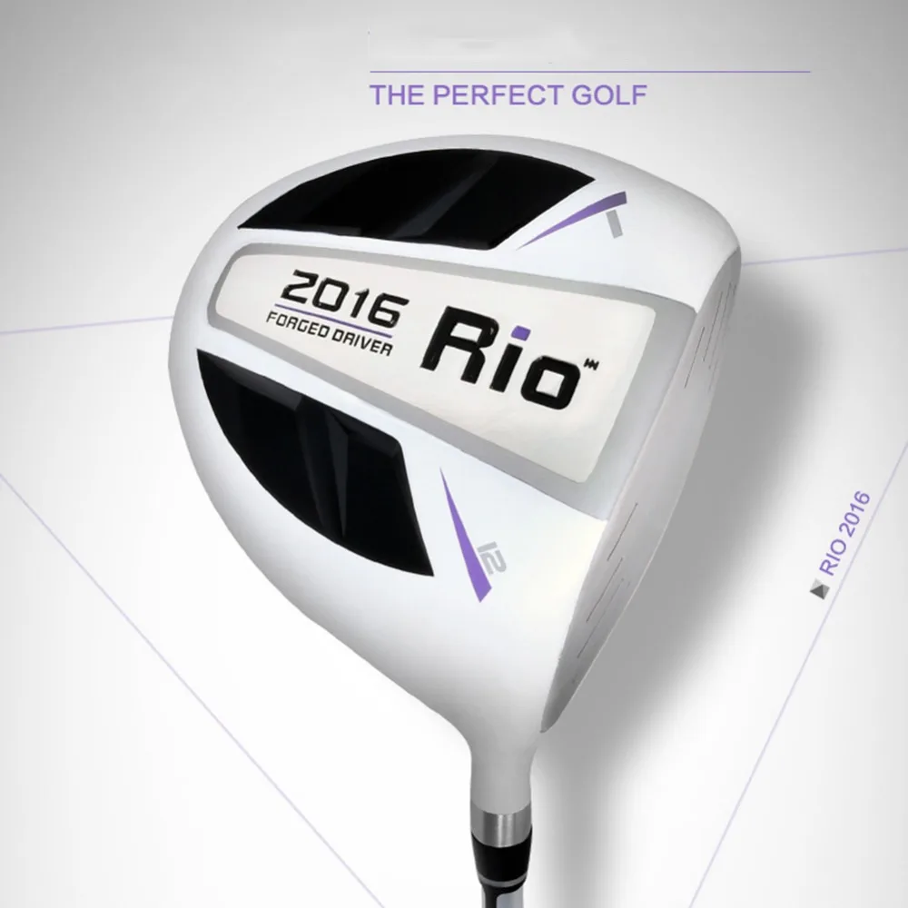 CREATGOLF MG002 водители для гольфа/сказочные леса/Гибриды Клубные площадки из