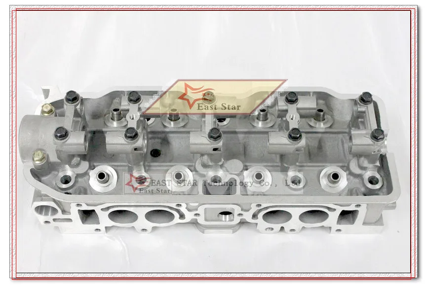 MD099086 MD188596 4G63 для головки блока цилиндров для Mitsubishi L200 L300 E15 P13 Nimbus Expo Chariot Grandis 1997cc 2.0L SOHC 8v
