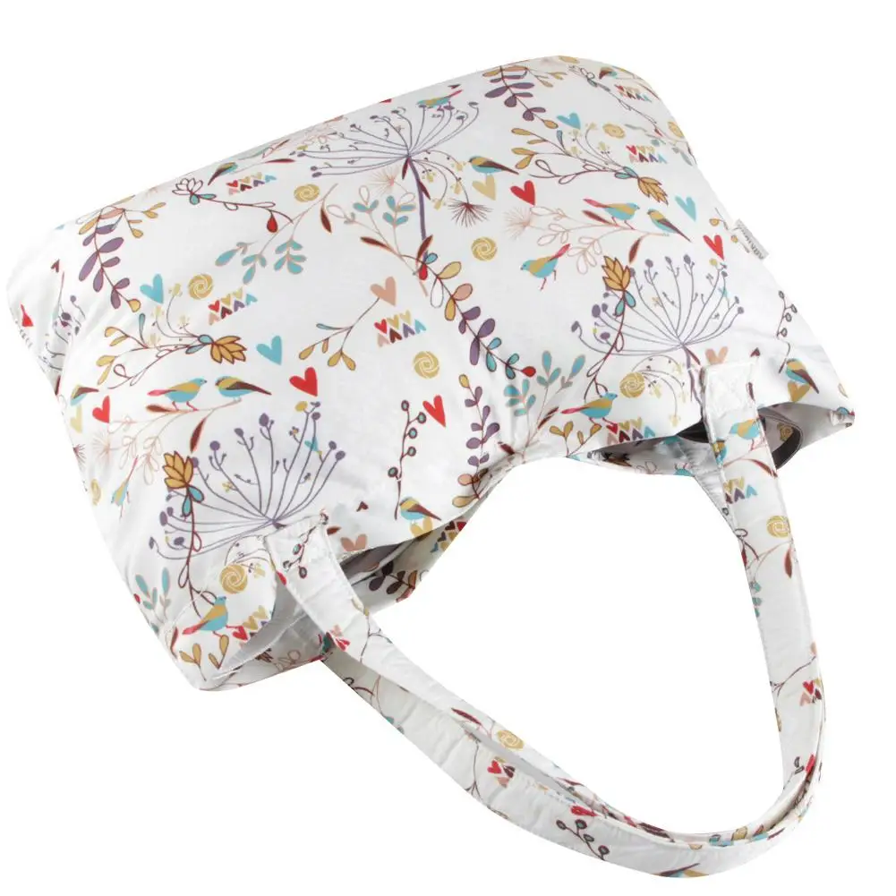 Хлопковая подушка для детской коляски чехол сиденья подкладка коляски|Детские